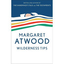 Wilderness Tips (Margaret Atwood) PRHUS