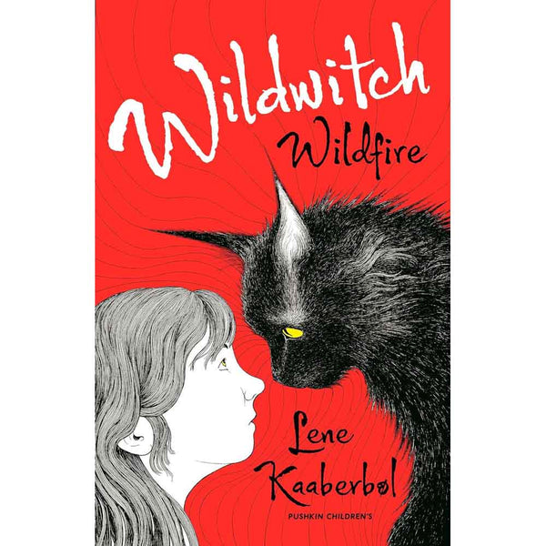 Wildwitch #01, Wildfire-Fiction: 歷險科幻 Adventure & Science Fiction-買書書 BuyBookBook