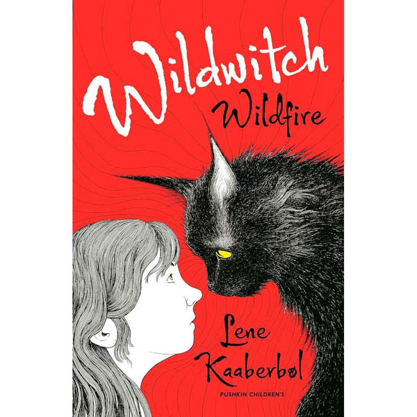 Wildwitch #01, Wildfire