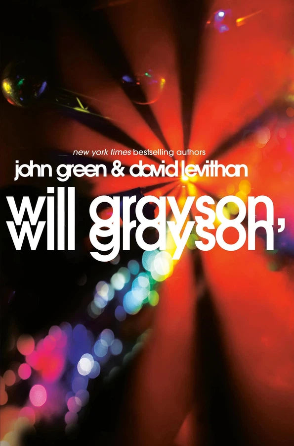 Will Grayson, Will Grayson-Children’s / Teenage fiction: General and modern fiction-買書書 BuyBookBook