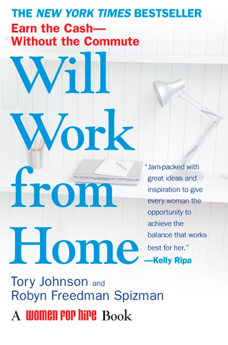 Will Work from Home-Business and Management-買書書 BuyBookBook