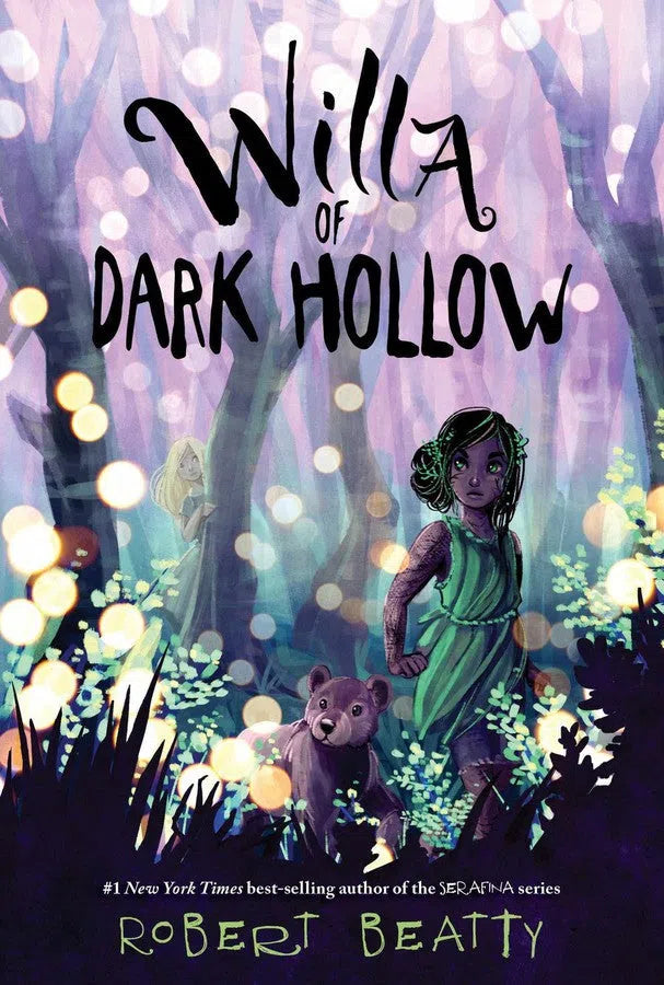 Willa of Dark Hollow-Children’s / Teenage fiction: Biographical/ historical fiction and true stories-買書書 BuyBookBook