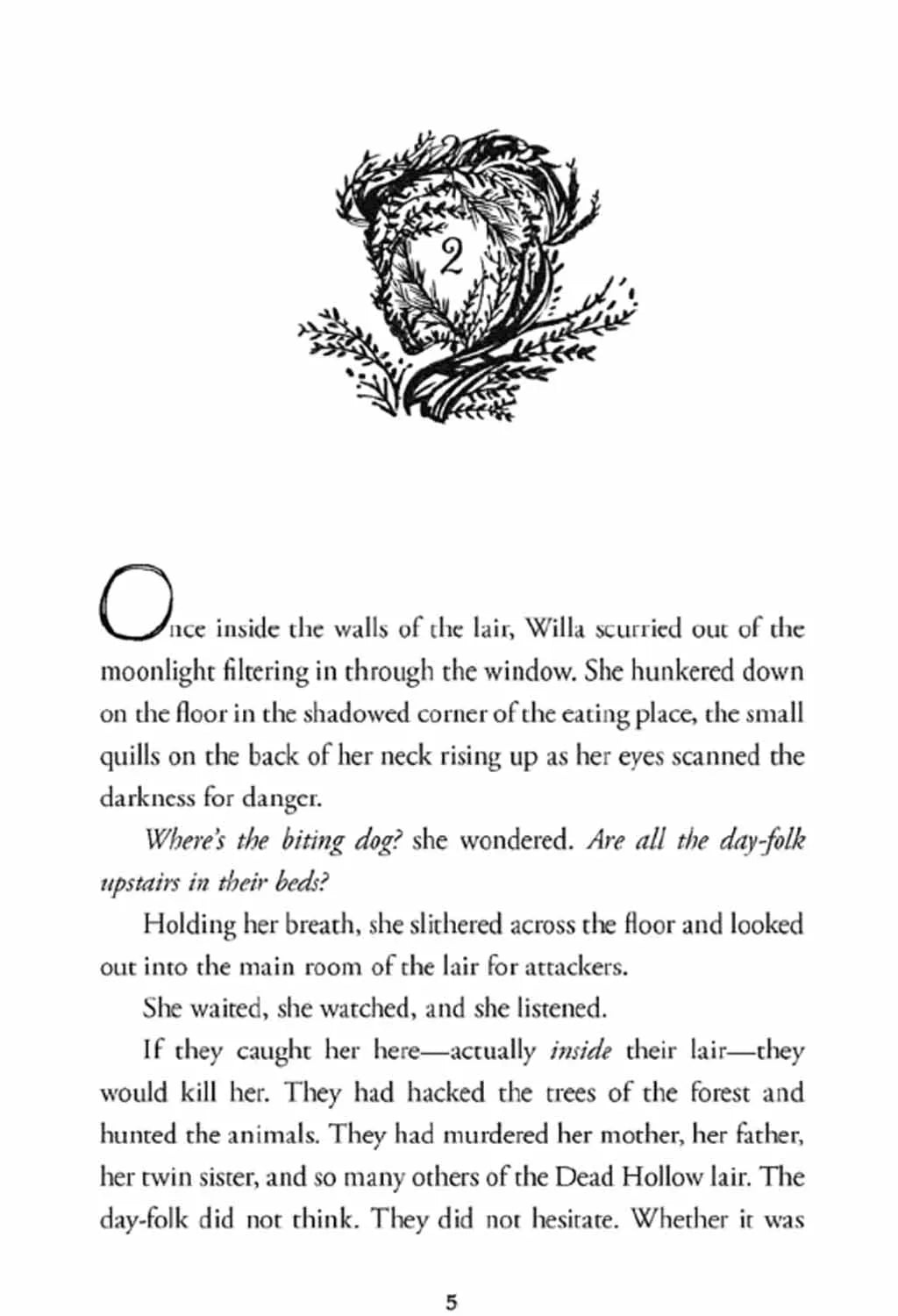 Willa of the Wood-Fiction: 歷險科幻 Adventure & Science Fiction-買書書 BuyBookBook