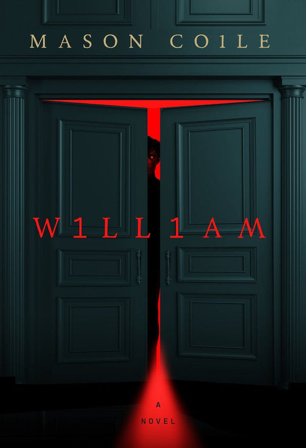 William-Horror and supernatural fiction-買書書 BuyBookBook