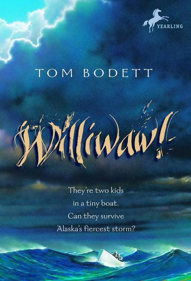 Williwaw!-Children’s / Teenage fiction: Action and adventure stories-買書書 BuyBookBook