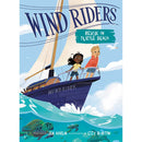 Wind Riders