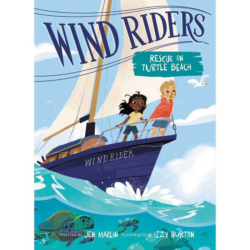 Wind Riders