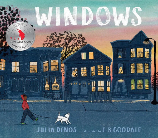 Windows-Children’s / Teenage fiction: Family and home stories-買書書 BuyBookBook