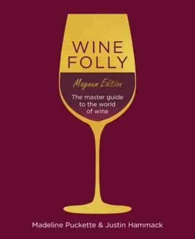 Wine Folly: Magnum Edition-Cookery / food and drink / food writing-買書書 BuyBookBook