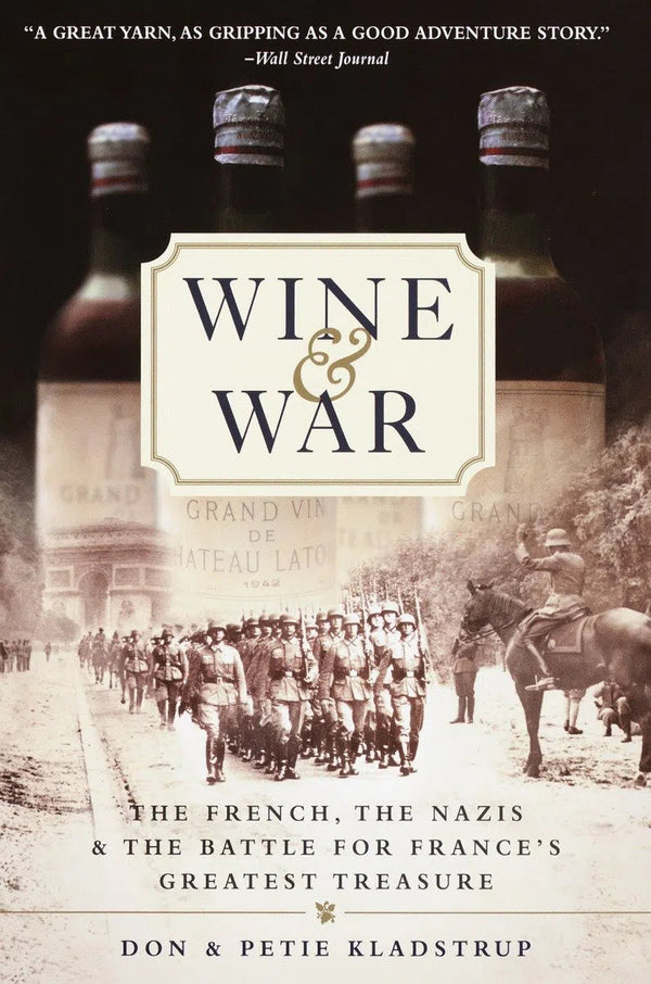 Wine and War-History and Archaeology-買書書 BuyBookBook