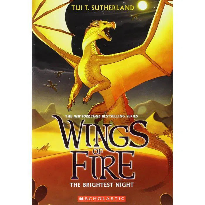 Wings of Fire