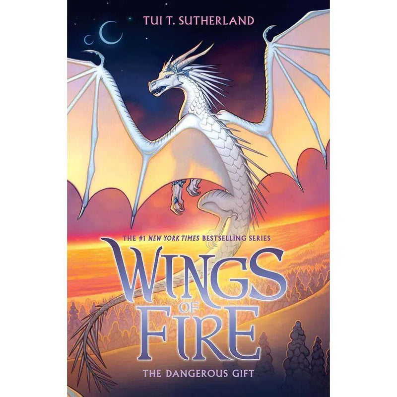 Wings of Fire