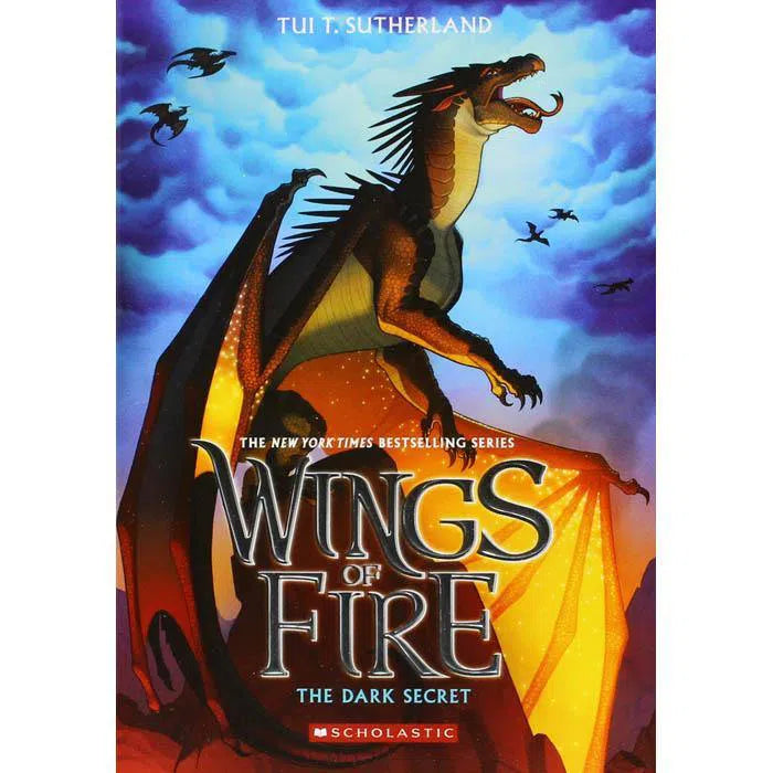 Wings of Fire