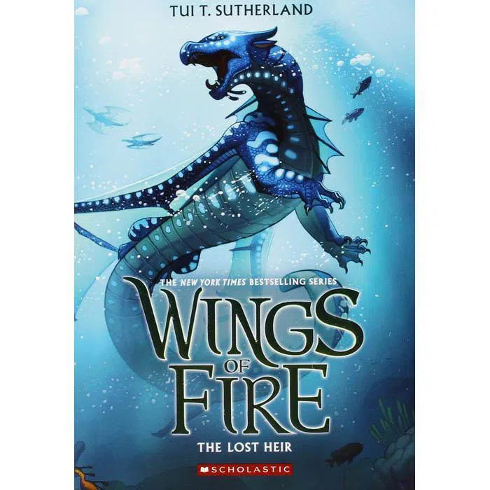 Wings of Fire