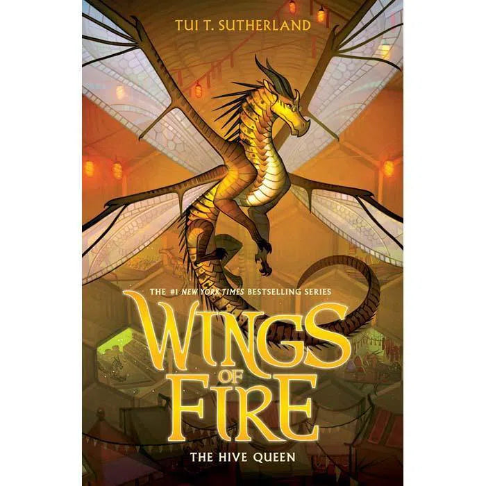 Wings of Fire