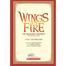 Wings of Fire Graphic Novel