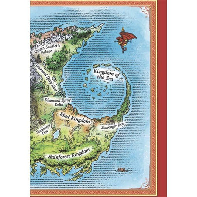 Wings of Fire Graphic Novel