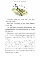 Winnie-the-Pooh - Once There Was a Bear (The Official 95th Anniversary Prequel)-Fiction: 經典傳統 Classic & Traditional-買書書 BuyBookBook