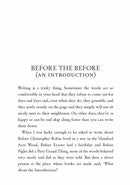 Winnie-the-Pooh - Once There Was a Bear (The Official 95th Anniversary Prequel)-Fiction: 經典傳統 Classic & Traditional-買書書 BuyBookBook