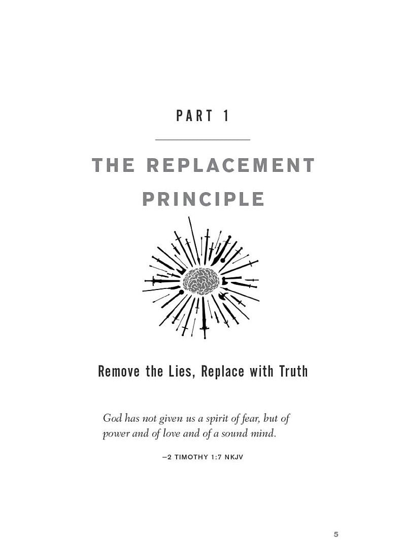 Winning the War in Your Mind: Change Your Thinking, Change Your Life (Craig Groeschel)-Nonfiction: 心理勵志 Self-help-買書書 BuyBookBook