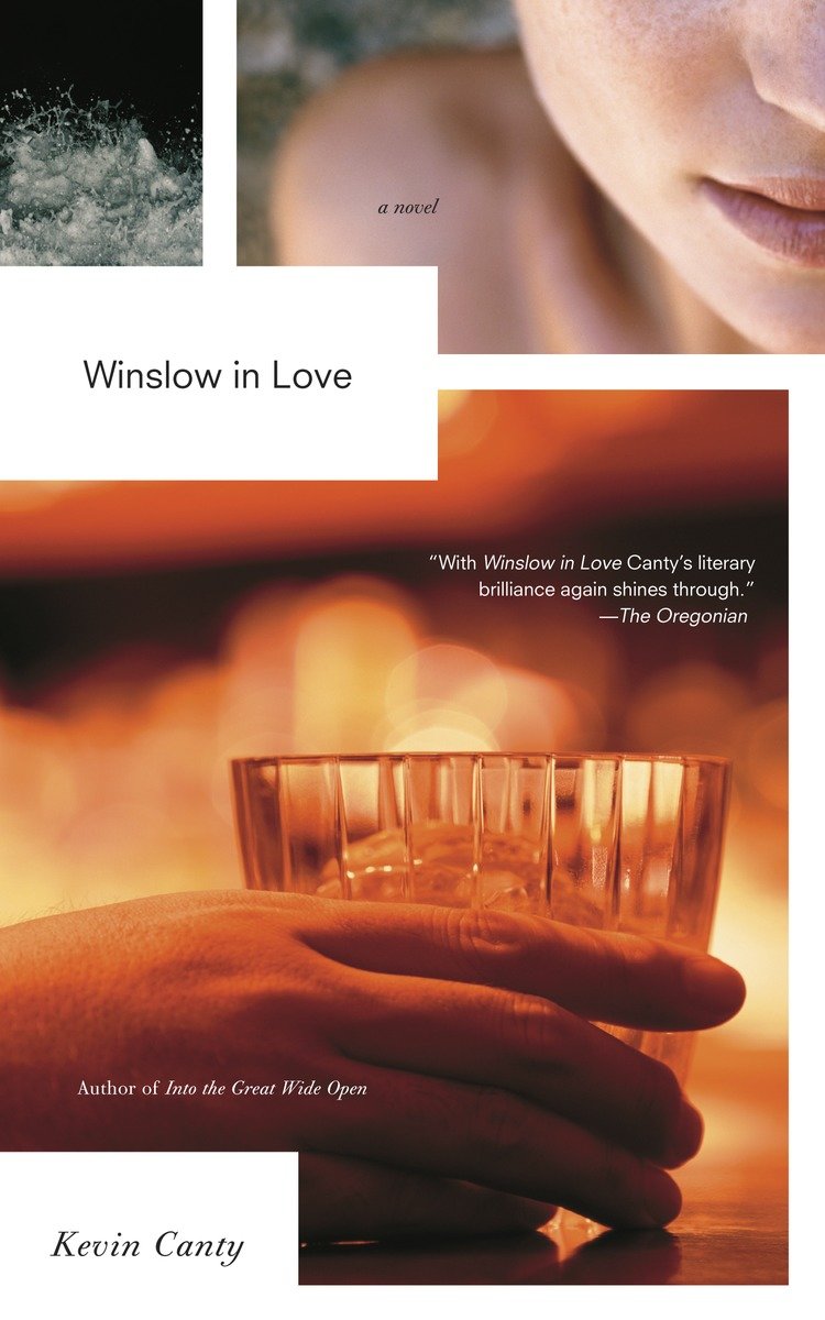 Winslow in Love-Fiction: general and literary-買書書 BuyBookBook