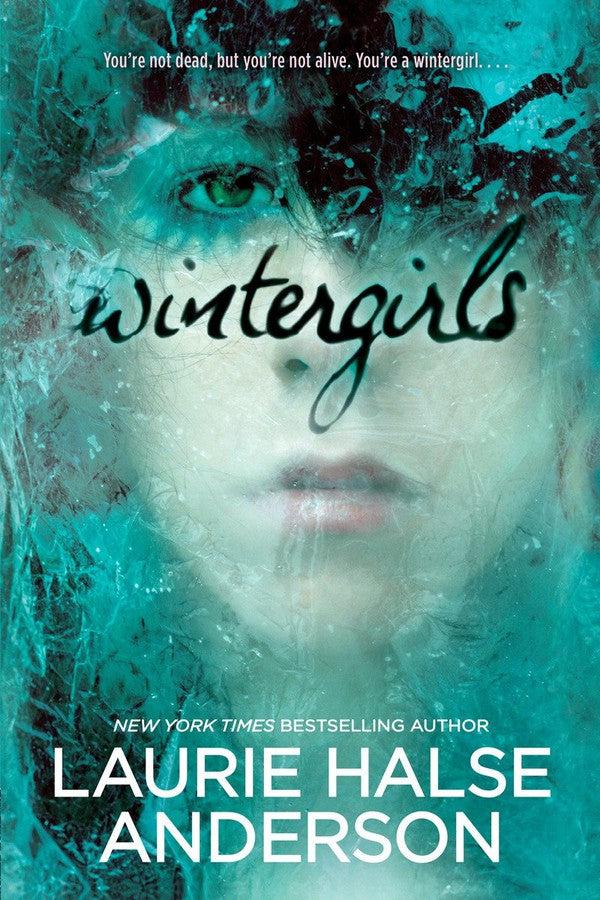 Wintergirls-Children’s / Teenage fiction: General and modern fiction-買書書 BuyBookBook