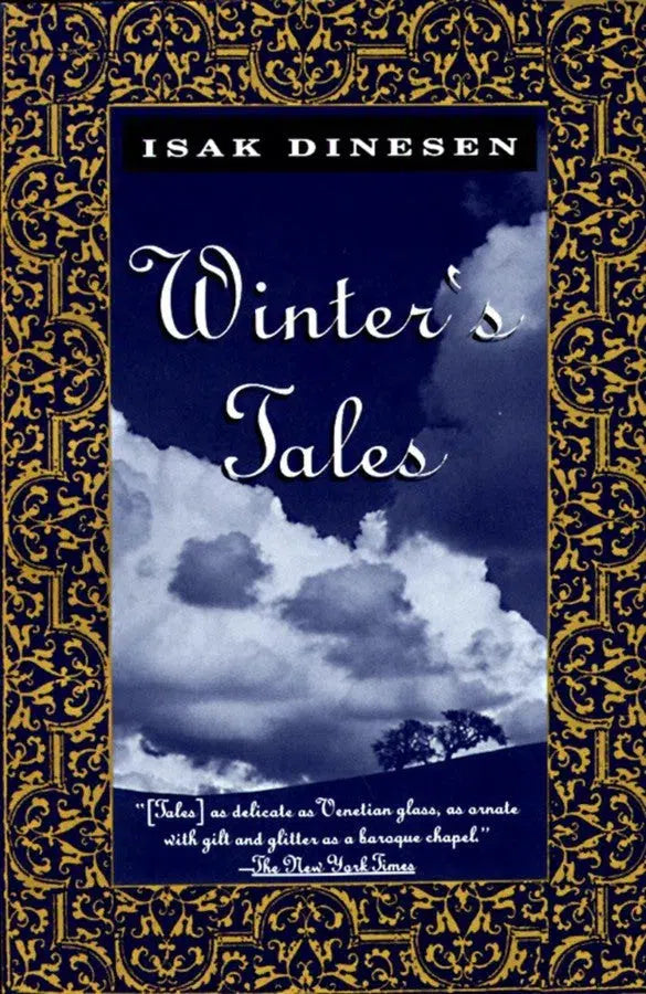 Winter's Tales-Fiction: Modern and contemporary-買書書 BuyBookBook