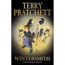 Wintersmith - 買書書 BuyBookBook