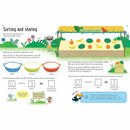 Wipe-Clean Dividing (Age 6-7) Usborne