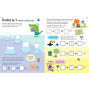 Wipe-Clean Dividing (Age 6-7) Usborne