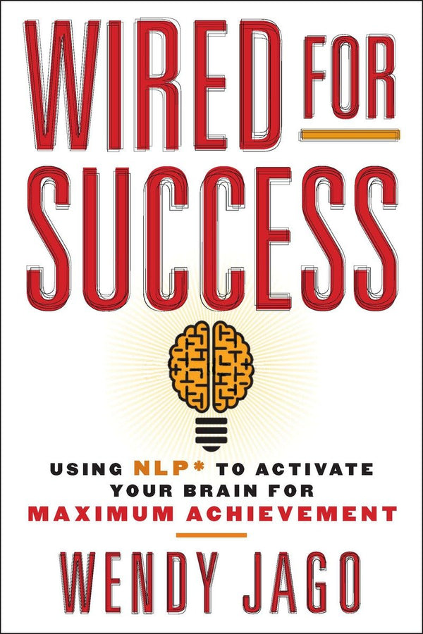 Wired for Success-Neuro Linguistic Programming (NLP)-買書書 BuyBookBook