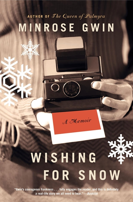 Wishing for Snow-Biography and memoirs-買書書 BuyBookBook