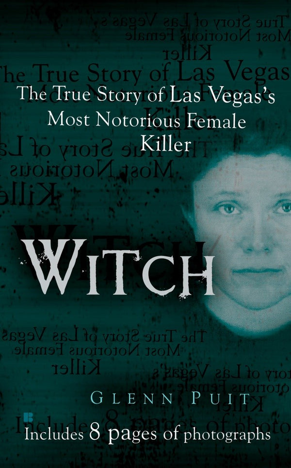 Witch-True stories and non-fiction prose-買書書 BuyBookBook