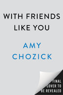 With Friends Like You-Fiction: Family life-買書書 BuyBookBook