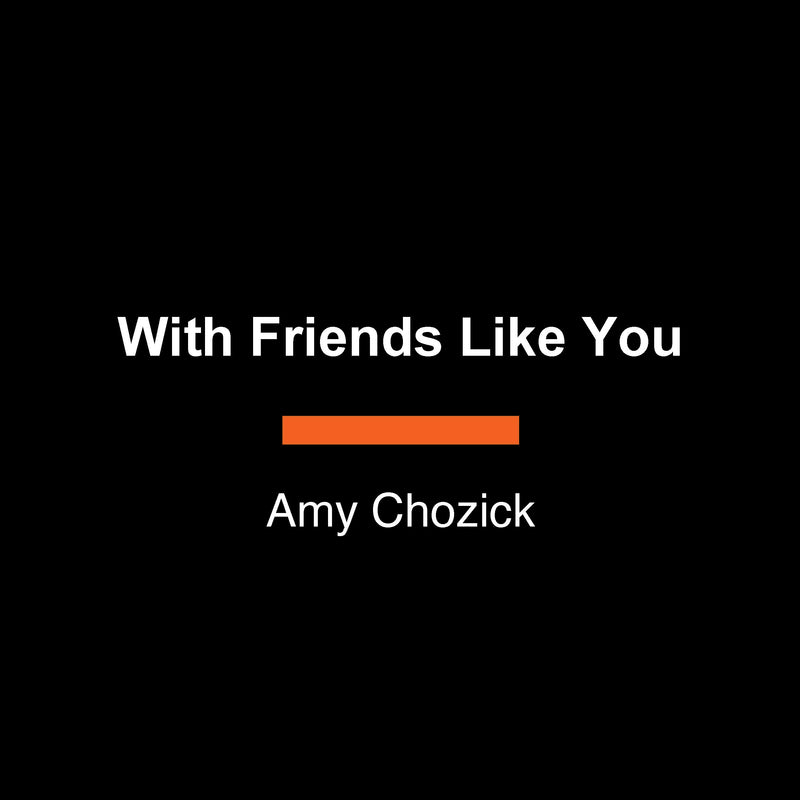 With Friends Like You-Fiction: Family life-買書書 BuyBookBook