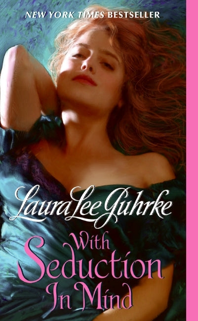 With Seduction in Mind-Fiction: general and literary-買書書 BuyBookBook