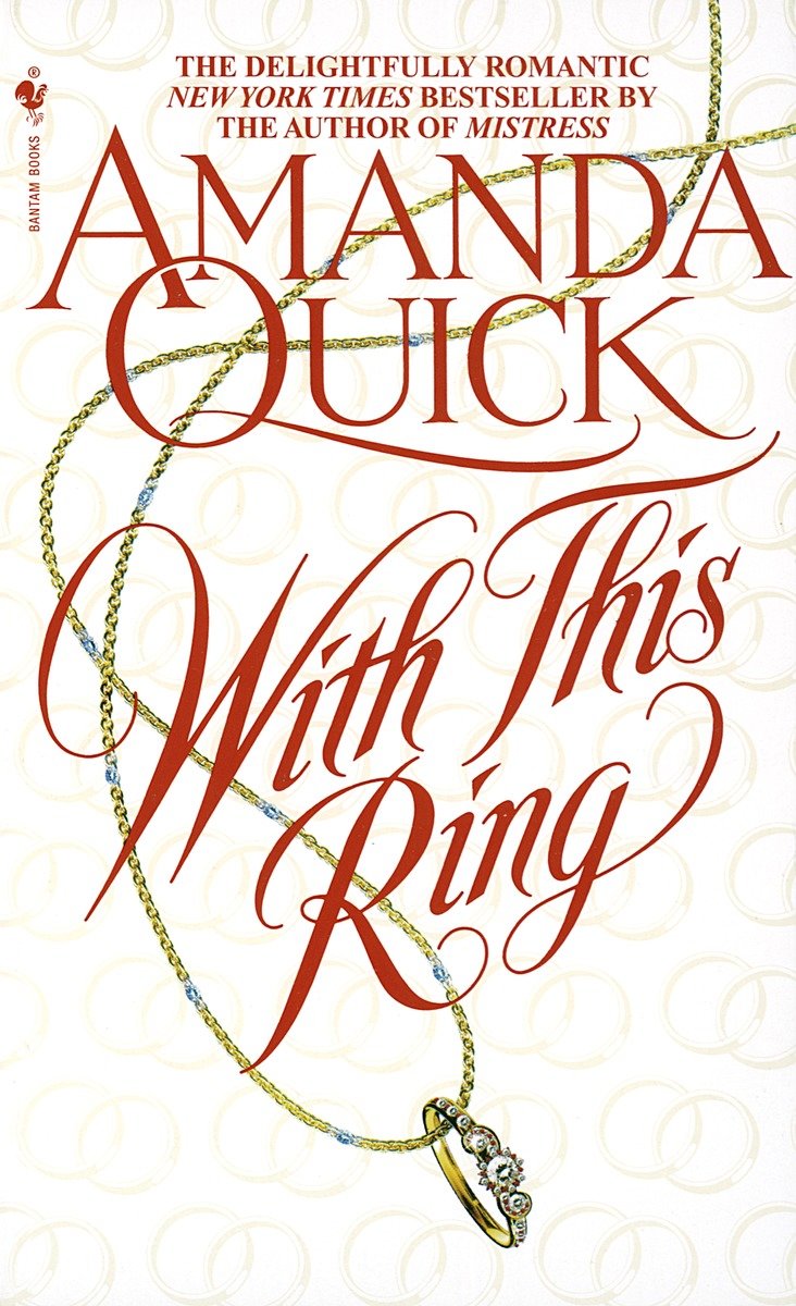 With This Ring-Fiction: Romance-買書書 BuyBookBook