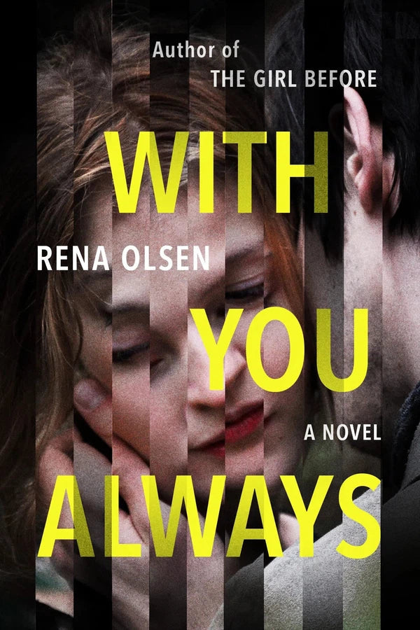 With You Always-Fiction: general and literary-買書書 BuyBookBook