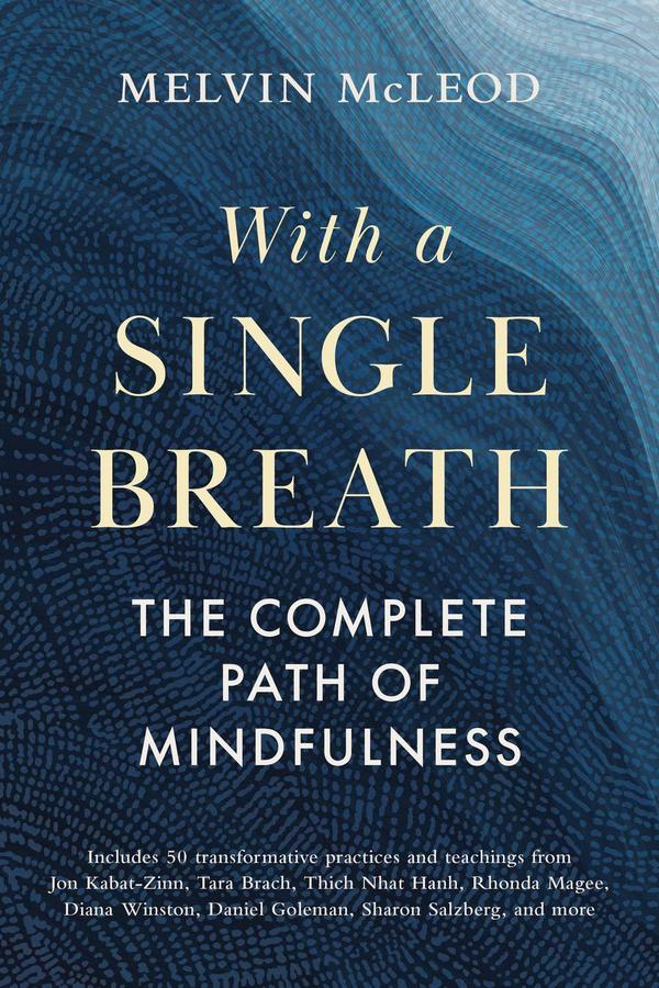 With a Single Breath-Mind/ body/ spirit-買書書 BuyBookBook