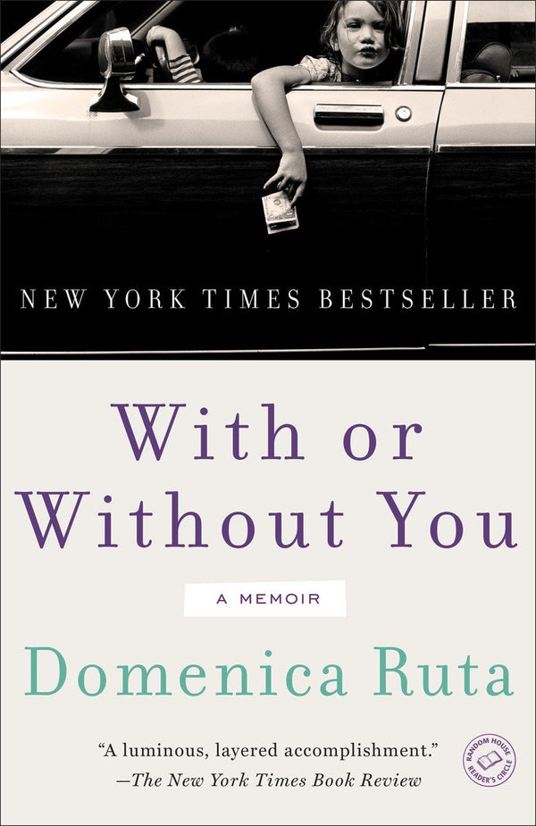 With or Without You-Biography and memoirs-買書書 BuyBookBook