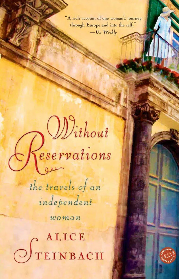 Without Reservations-Biography and memoirs-買書書 BuyBookBook