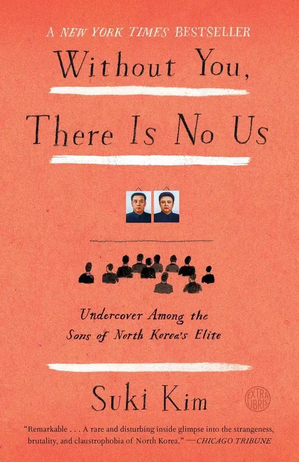 Without You, There Is No Us-History and Archaeology-買書書 BuyBookBook