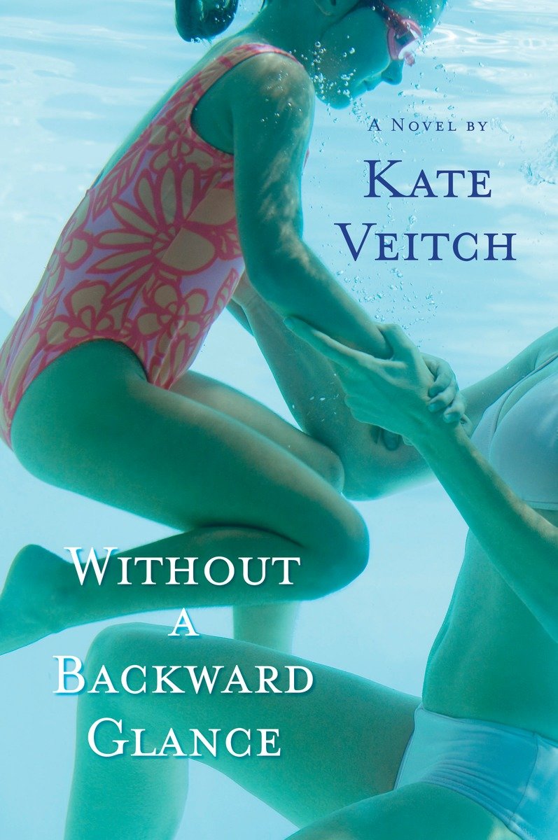 Without a Backward Glance-Fiction: Family life-買書書 BuyBookBook