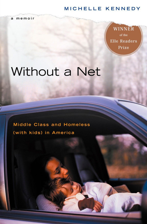 Without a Net-Society/ culture/ social sciences-買書書 BuyBookBook