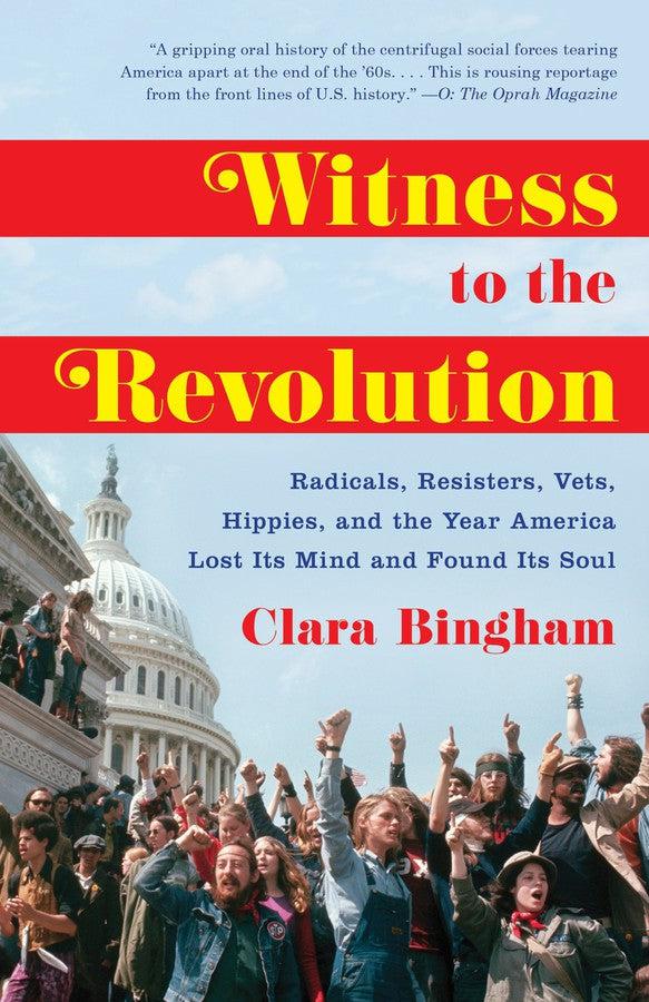 Witness to the Revolution-History and Archaeology-買書書 BuyBookBook