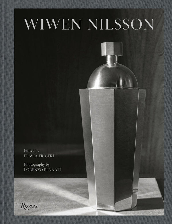 Wiwen Nilsson-Art: general-買書書 BuyBookBook