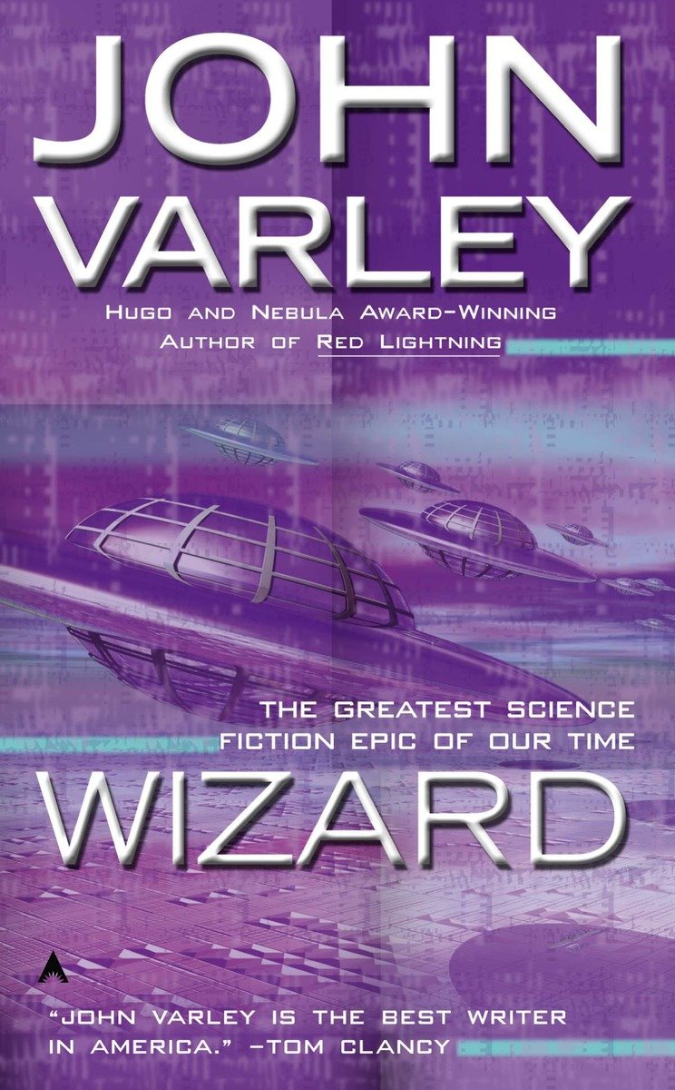 Wizard-Fiction: Science fiction-買書書 BuyBookBook