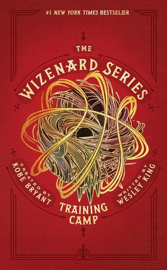 Wizenard Series, The #01 Training Camp (Wesley King)-Fiction: 劇情故事 General-買書書 BuyBookBook