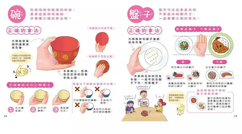 我也會!小學生的物品使用圖鑑-非故事: 常識通識 General Knowledge-買書書 BuyBookBook