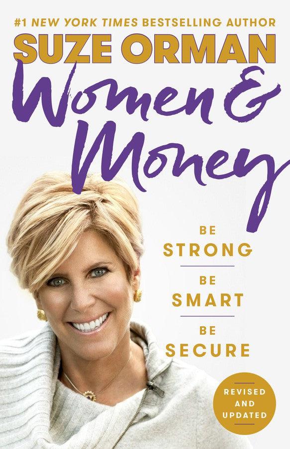 Women & Money (Revised and Updated)-Self-help/ personal development/ practical advice-買書書 BuyBookBook